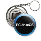 PCLinuxOS