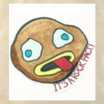 Rock fact! (Over the Garden Wall)