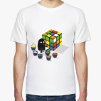 Кубик Рубика | Rubiks Cube