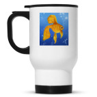 Кружка-термос