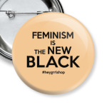 The New Black