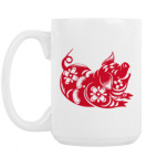 Кружка 420 мл