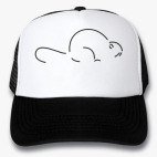 Кепки Trucker