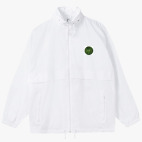 Ветровка с капюшоном