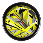 Часы (с цифрами)