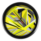 Часы (без цифр)