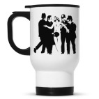 Кружка-термос