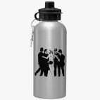 Спортивная бутылка