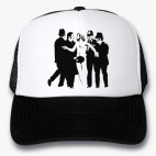 Кепки Trucker