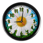 Часы (с цифрами)