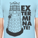 Exterminate!
