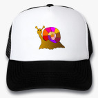 Кепки Trucker