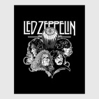 Led Zeppelin