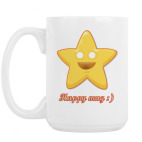 Кружка 420 мл