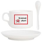 Кофейный набор