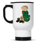 Кружка-термос