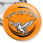 Camp Half Blood. Лагерь полукровок. Перси Джексон