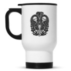 Кружка-термос