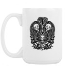 Кружка 420 мл