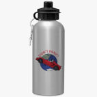 Спортивная бутылка