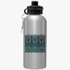 Спортивная бутылка