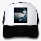 Кепки Trucker