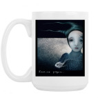 Кружка 420 мл