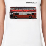 'LONDON 2012'