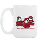 Кружка 420 мл