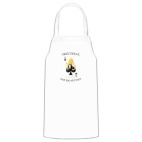 Кухонный фартук