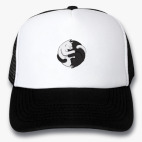 Кепки Trucker