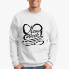 Бесконечность. Новая неделя - новые возможности