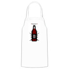 Кухонный фартук