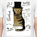 Кот Пушок и поэзия