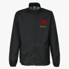 Ветровка без капюшона