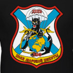 Морская пехота ТОФ