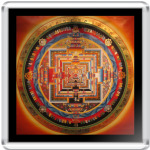 Kalachakra mandala