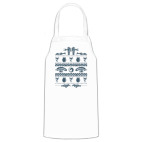 Кухонный фартук