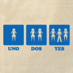 Uno Dos YES