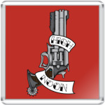 Overwatch McCree цитата