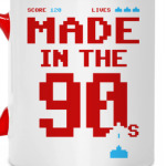 Made in 90s