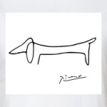 Picasso Lump