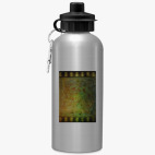 Спортивная бутылка