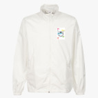 Ветровка без капюшона