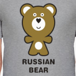 RUSSIAN BEAR