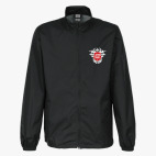 Ветровка без капюшона