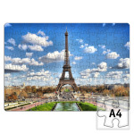  Эйфелева башня