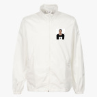 Ветровка без капюшона