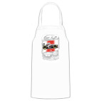 Кухонный фартук