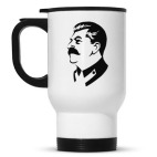 Кружка-термос